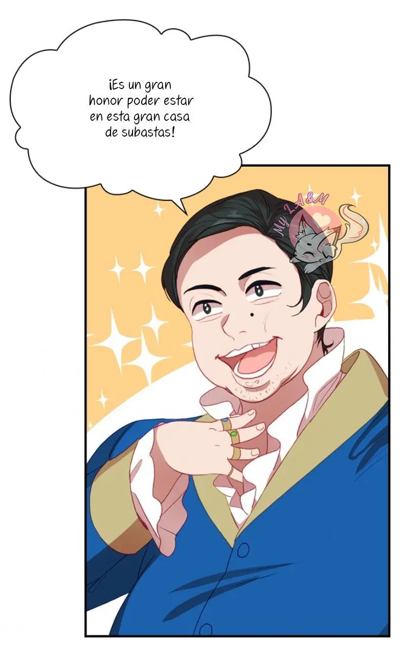 La Princesa más Joven - Capítulo 45 - Página 60 - LectorTMOo