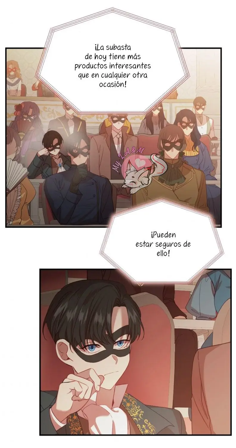 La Princesa más Joven - Capítulo 45 - Página 61 - LectorTMOo