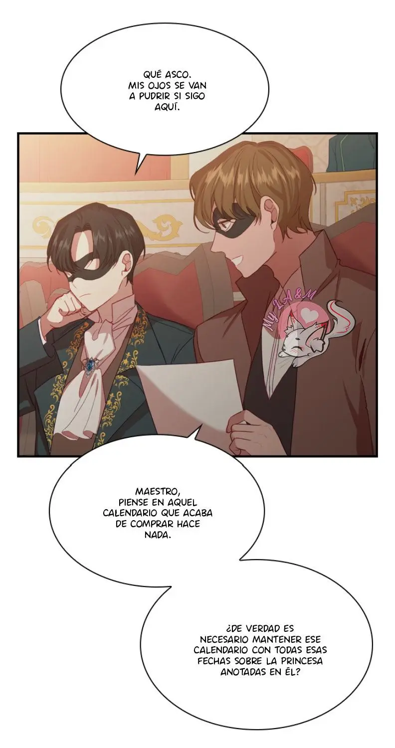 La Princesa más Joven - Capítulo 45 - Página 62 - LectorTMOo