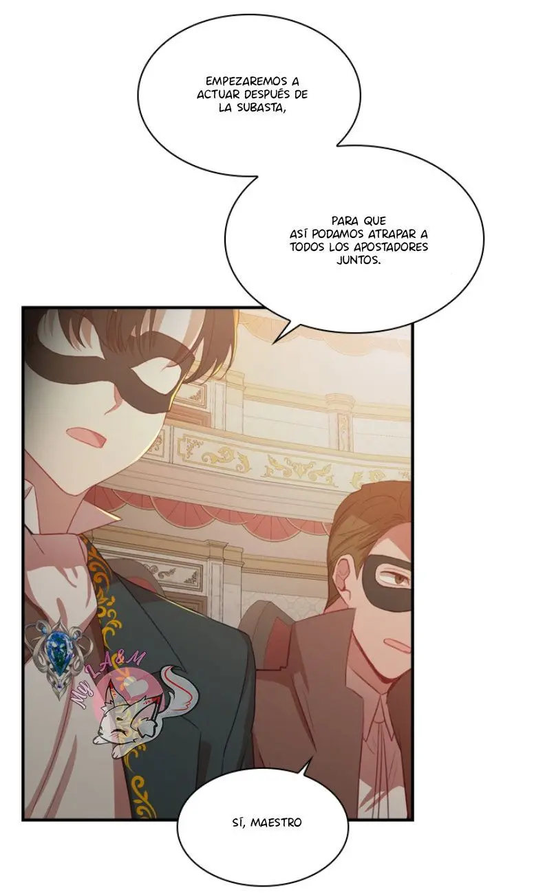 La Princesa más Joven - Capítulo 45 - Página 67 - LectorTMOo