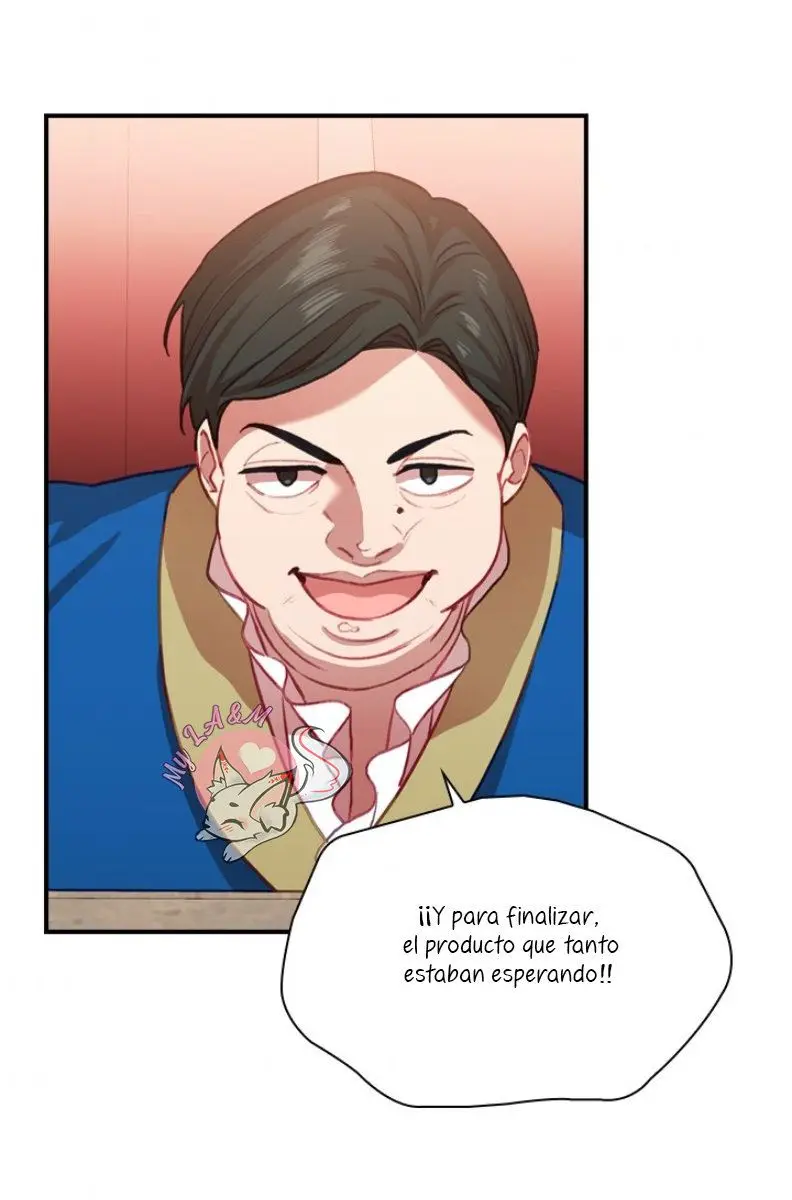 La Princesa más Joven - Capítulo 45 - Página 70 - LectorTMOo