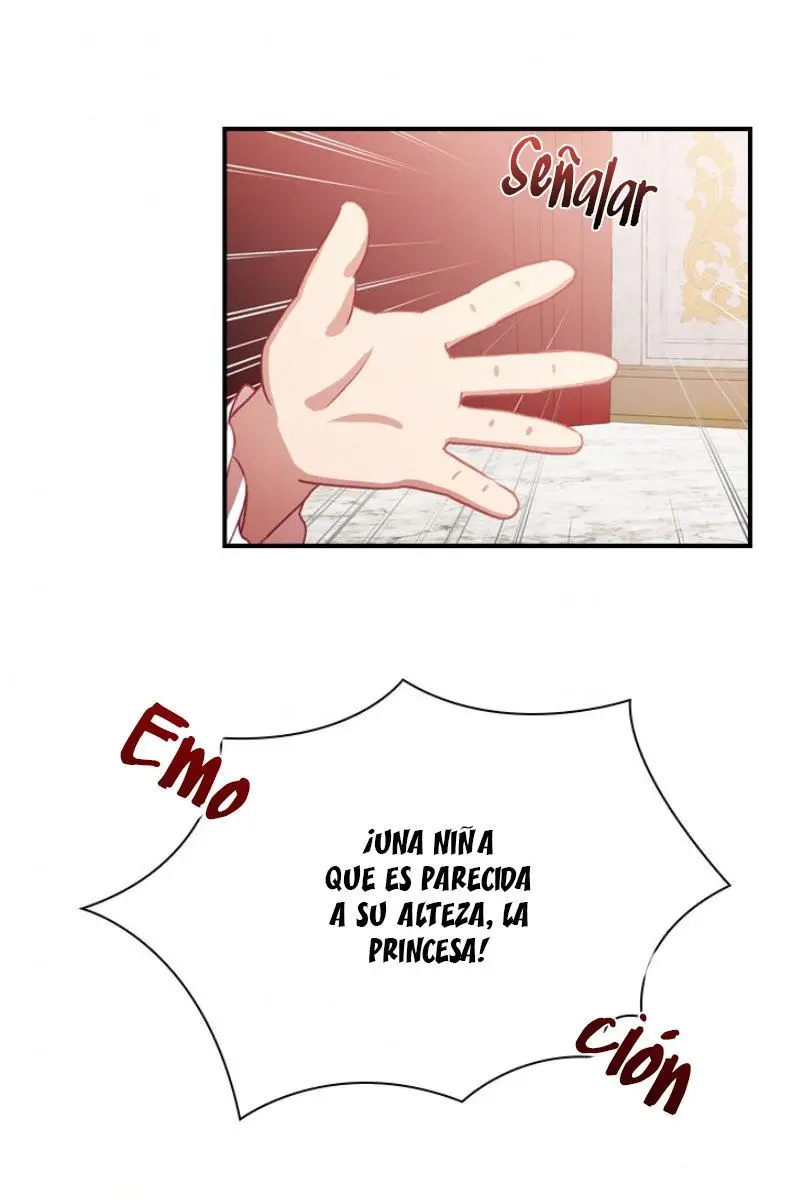 La Princesa más Joven - Capítulo 45 - Página 71 - LectorTMOo