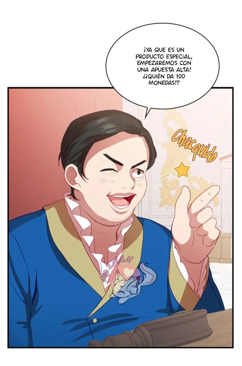 La Princesa más Joven - Capítulo 45 - Página 74 - LectorTMOo