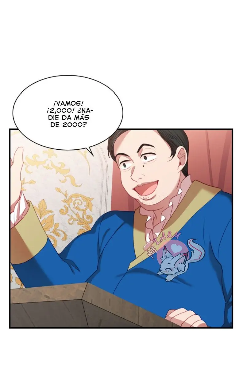 La Princesa más Joven - Capítulo 46 - Página 4 - LectorTMOo
