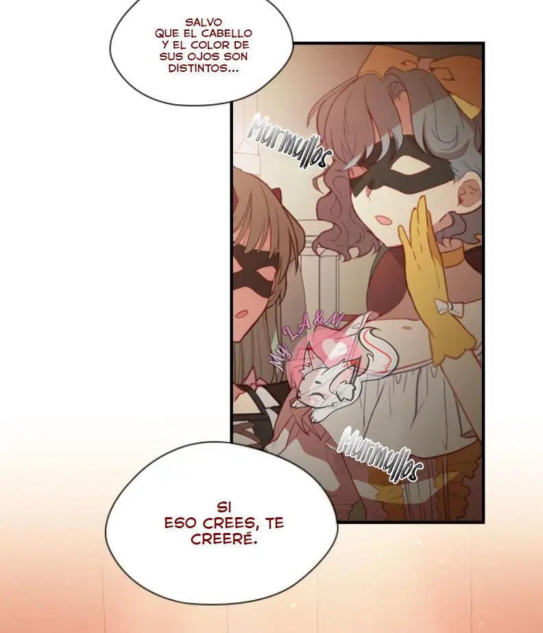 La Princesa más Joven - Capítulo 46 - Página 6 - LectorTMOo