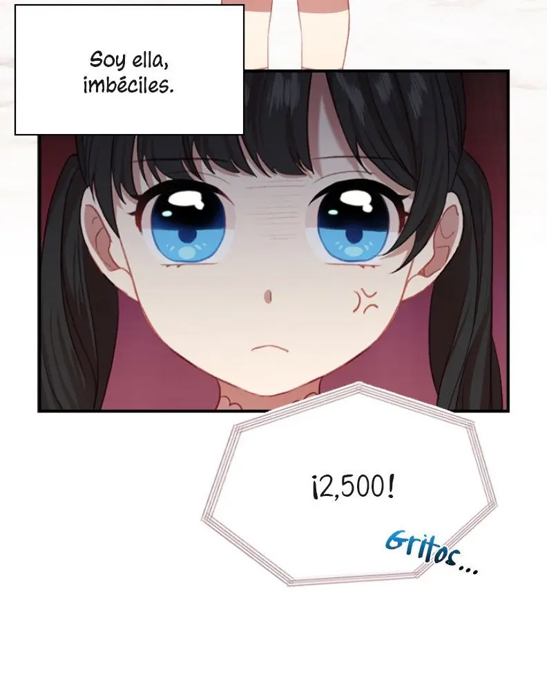 La Princesa más Joven - Capítulo 46 - Página 8 - LectorTMOo