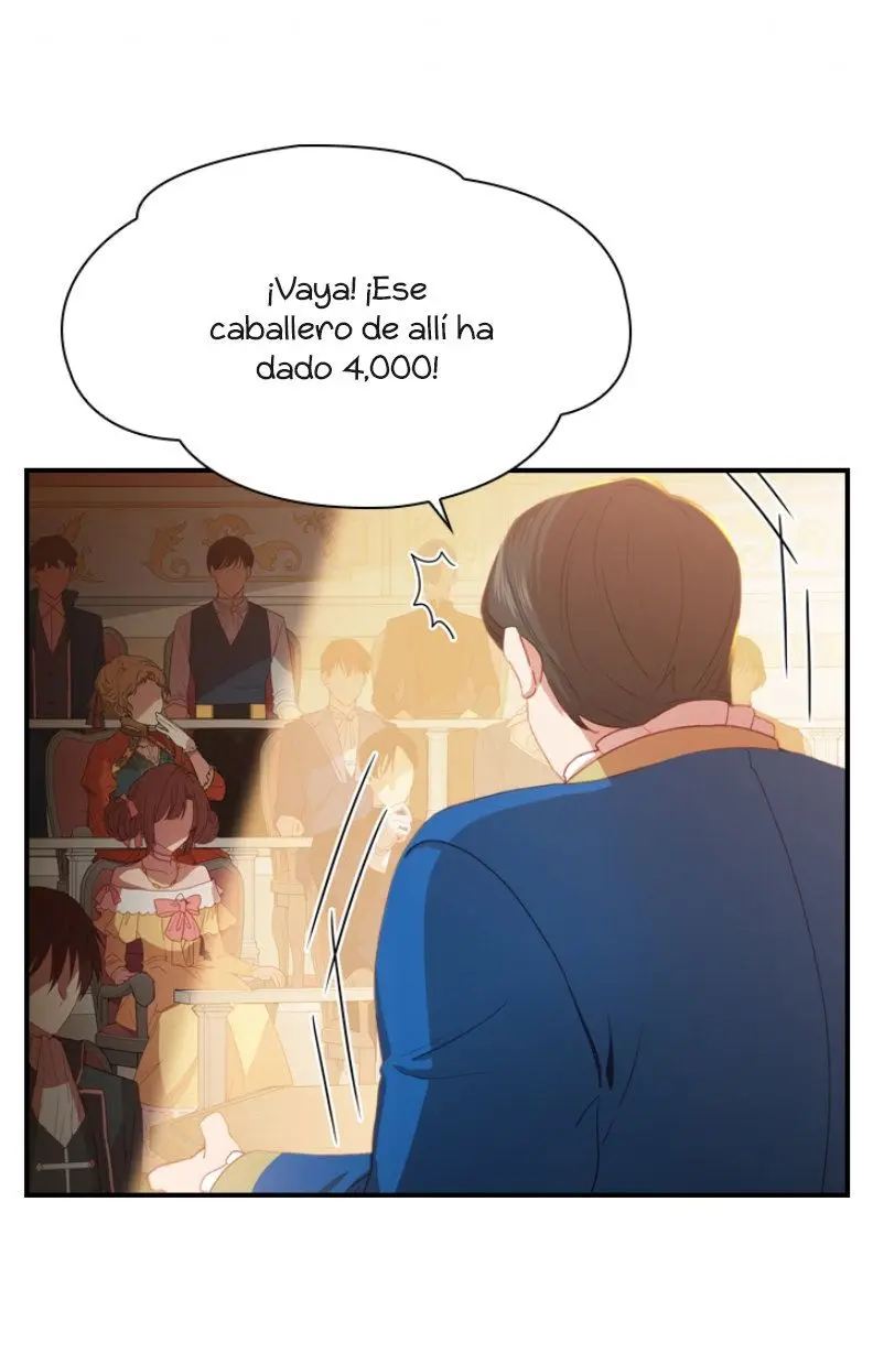 La Princesa más Joven - Capítulo 46 - Página 11 - LectorTMOo