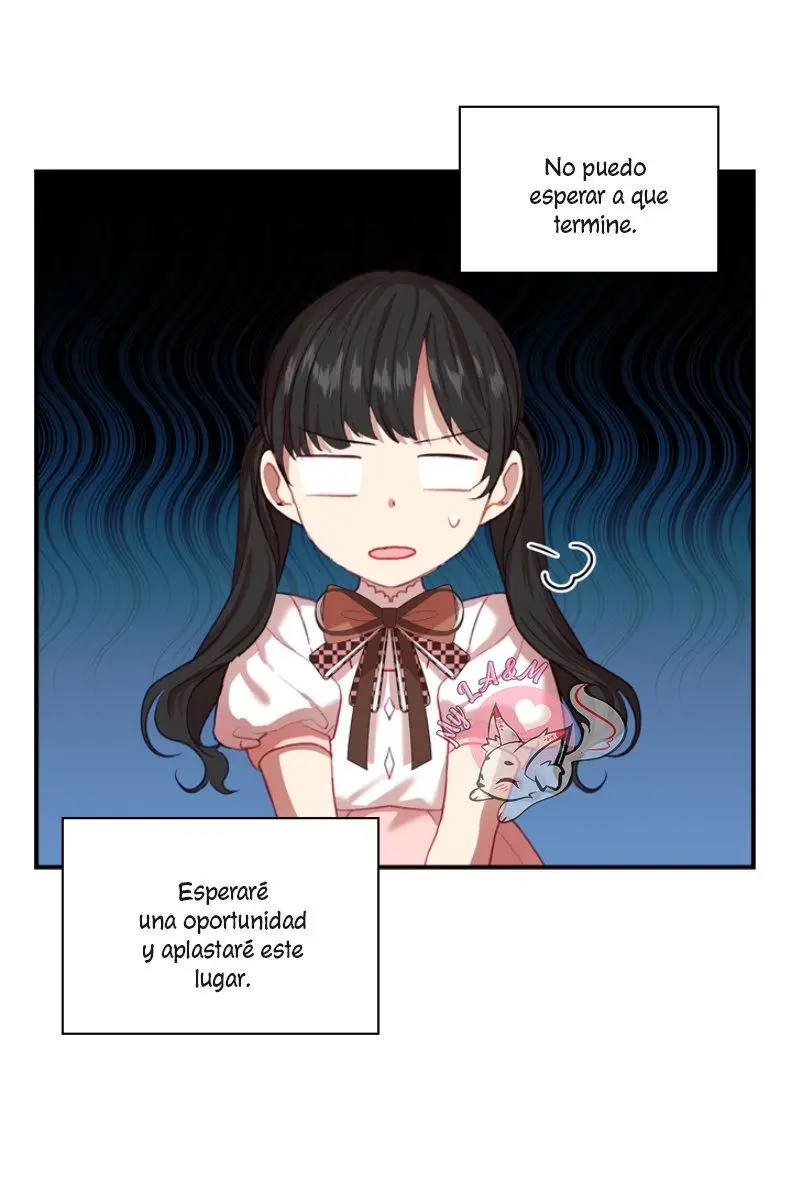 La Princesa más Joven - Capítulo 46 - Página 13 - LectorTMOo
