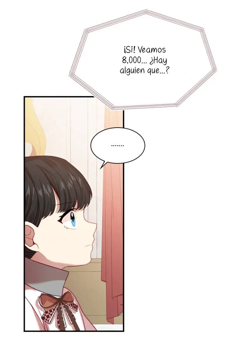 La Princesa más Joven - Capítulo 46 - Página 17 - LectorTMOo