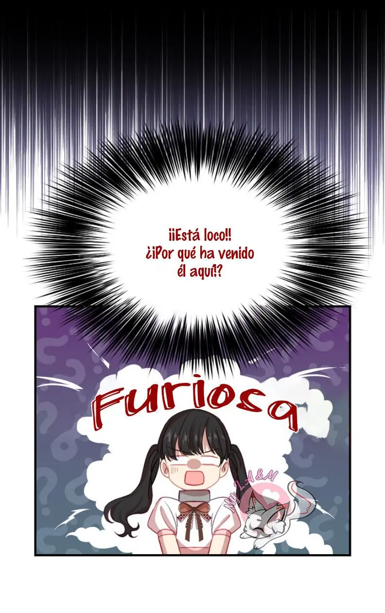 La Princesa más Joven - Capítulo 46 - Página 21 - LectorTMOo