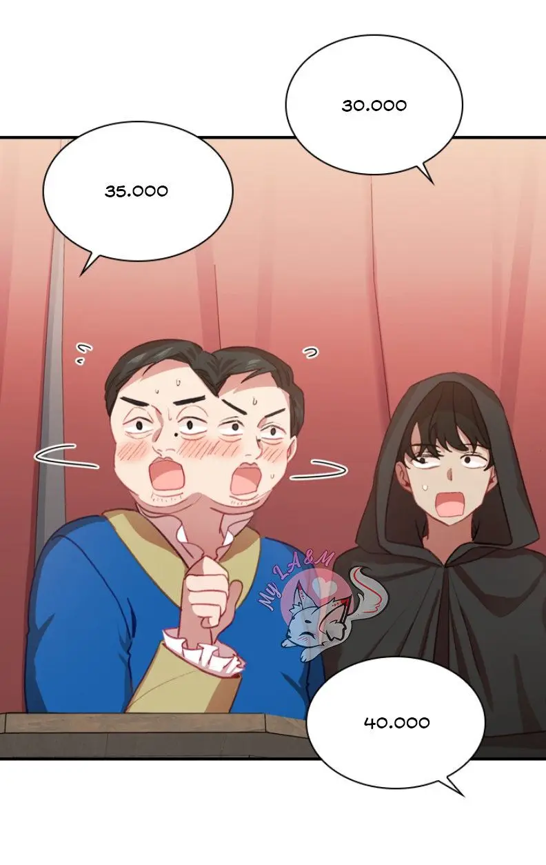 La Princesa más Joven - Capítulo 46 - Página 34 - LectorTMOo