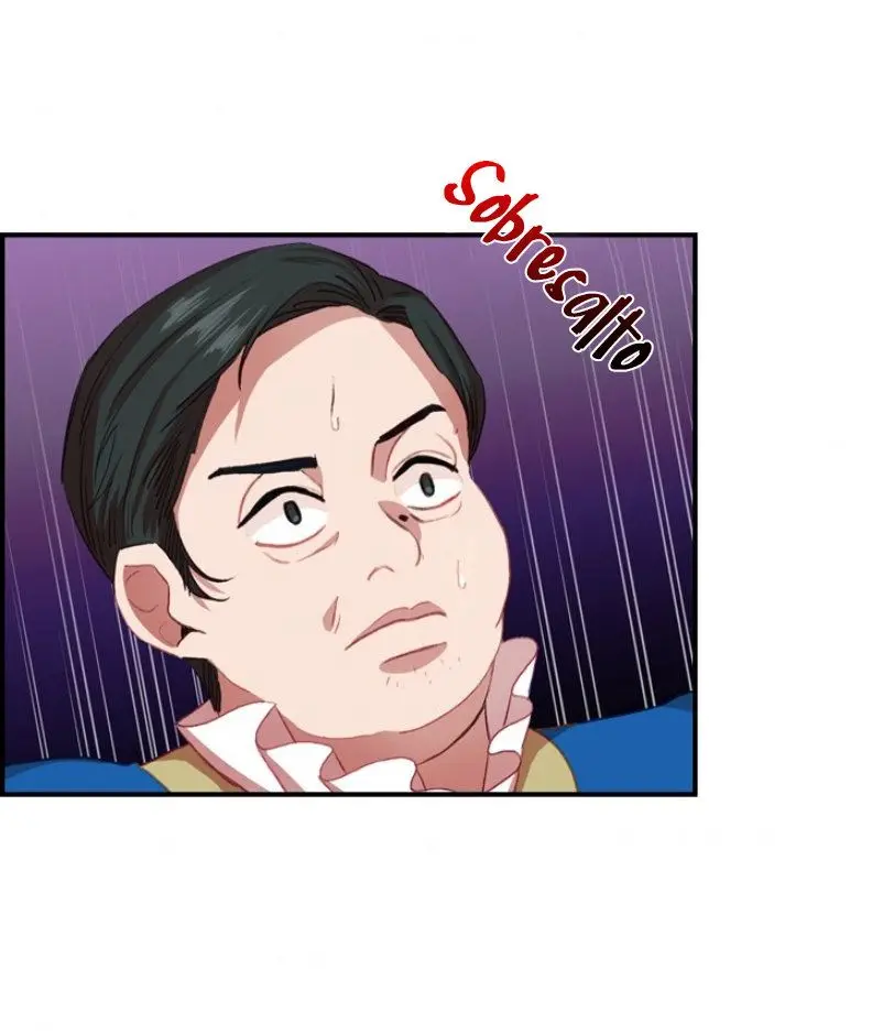 La Princesa más Joven - Capítulo 46 - Página 39 - LectorTMOo