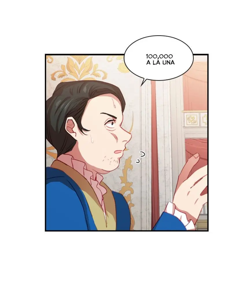 La Princesa más Joven - Capítulo 46 - Página 45 - LectorTMOo