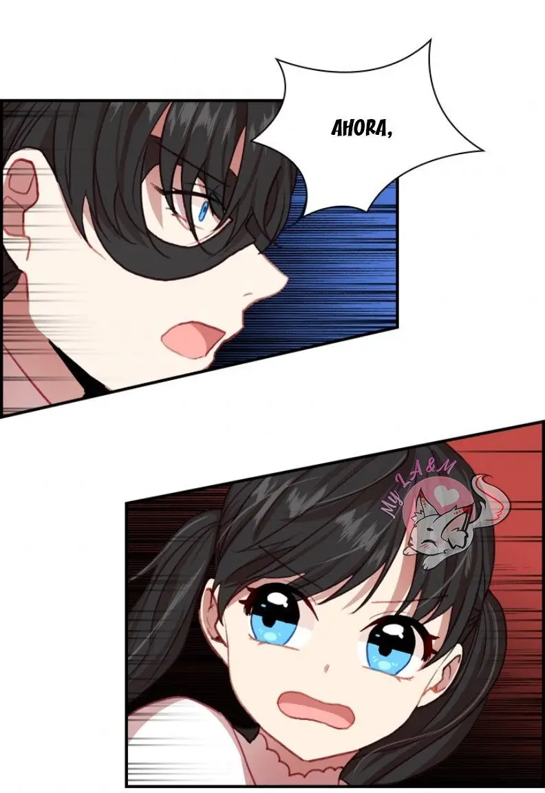La Princesa más Joven - Capítulo 46 - Página 50 - LectorTMOo