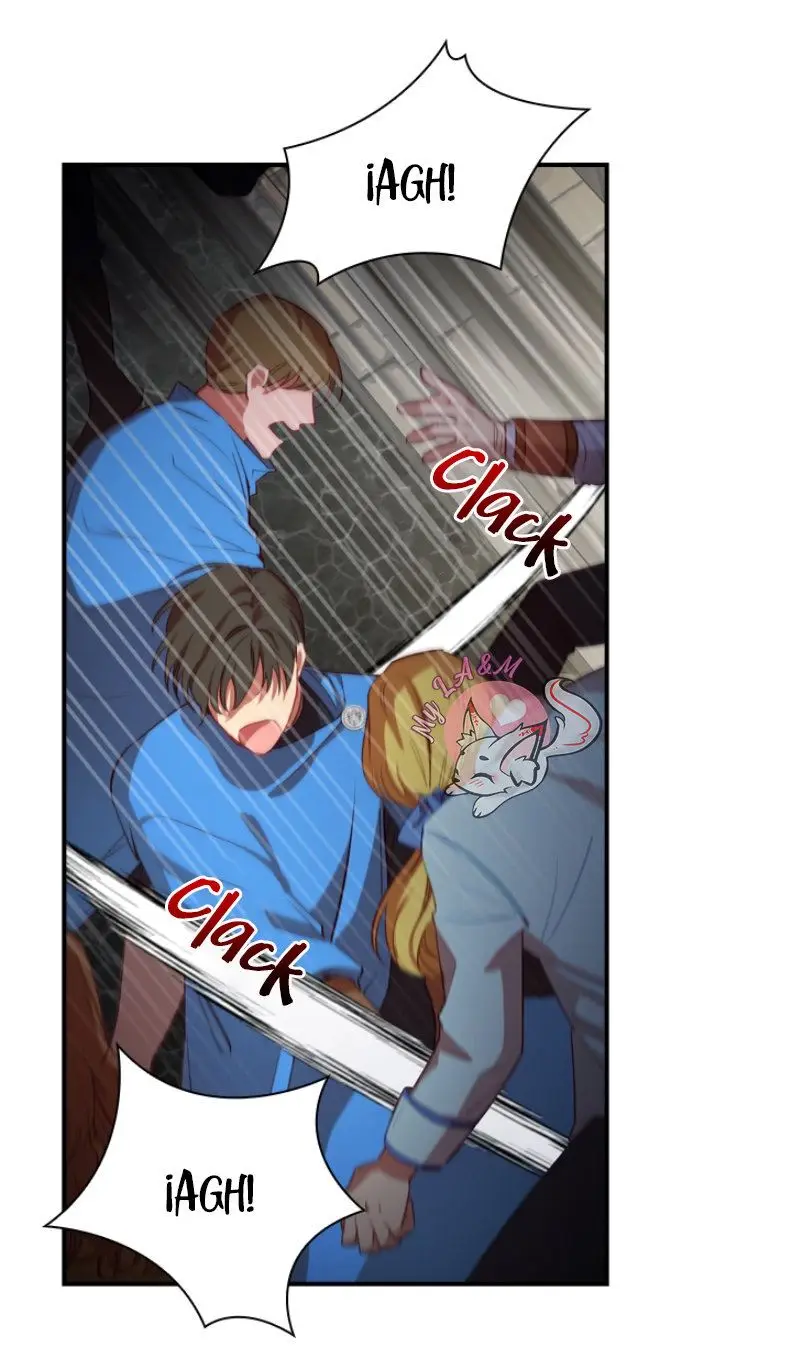 La Princesa más Joven - Capítulo 46 - Página 53 - LectorTMOo