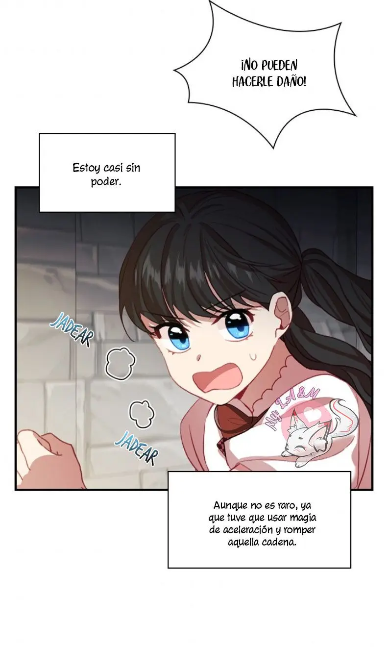 La Princesa más Joven - Capítulo 46 - Página 60 - LectorTMOo