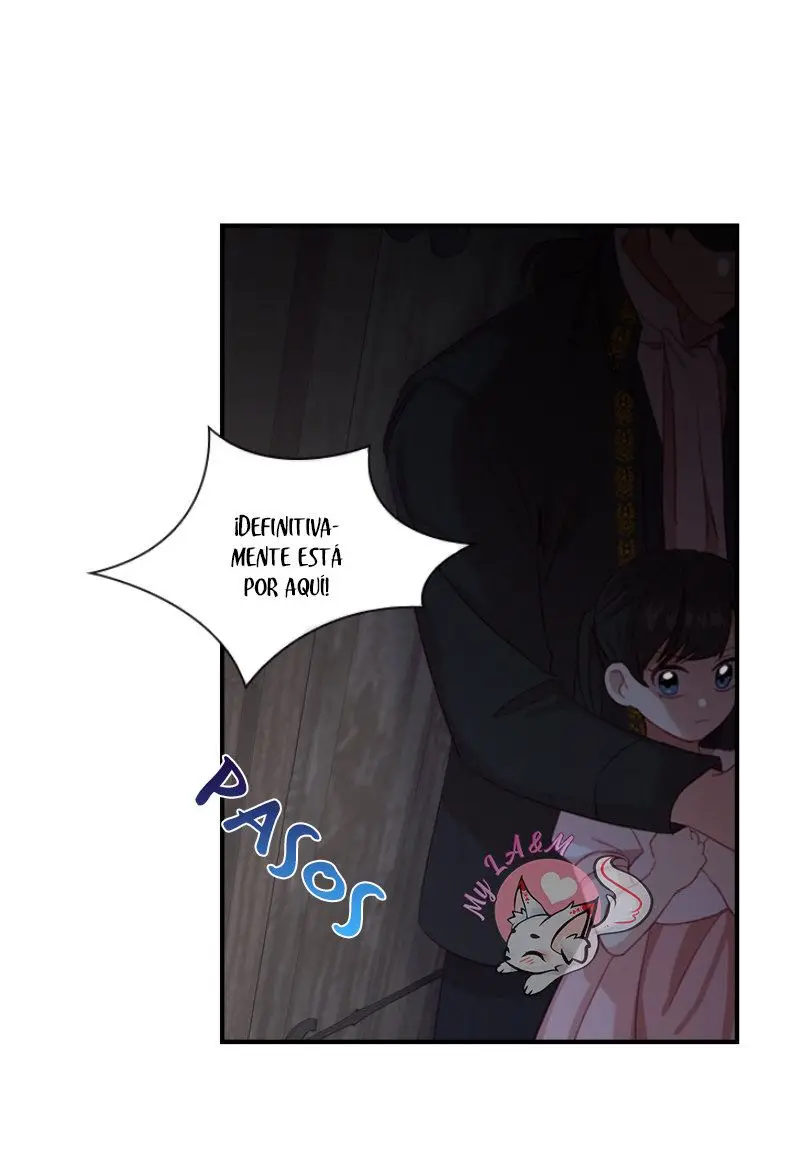 La Princesa más Joven - Capítulo 47 - Página 6 - LectorTMOo
