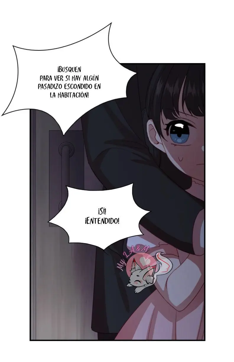 La Princesa más Joven - Capítulo 47 - Página 18 - LectorTMOo