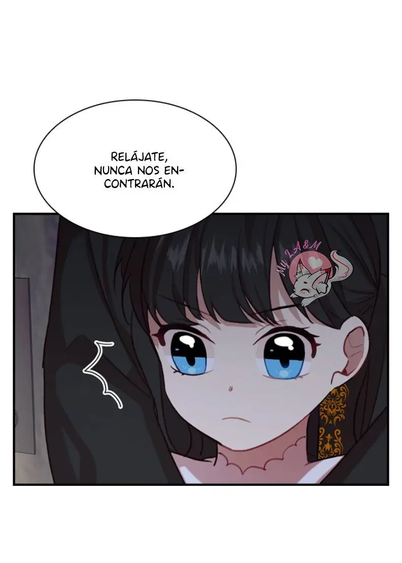 La Princesa más Joven - Capítulo 47 - Página 19 - LectorTMOo