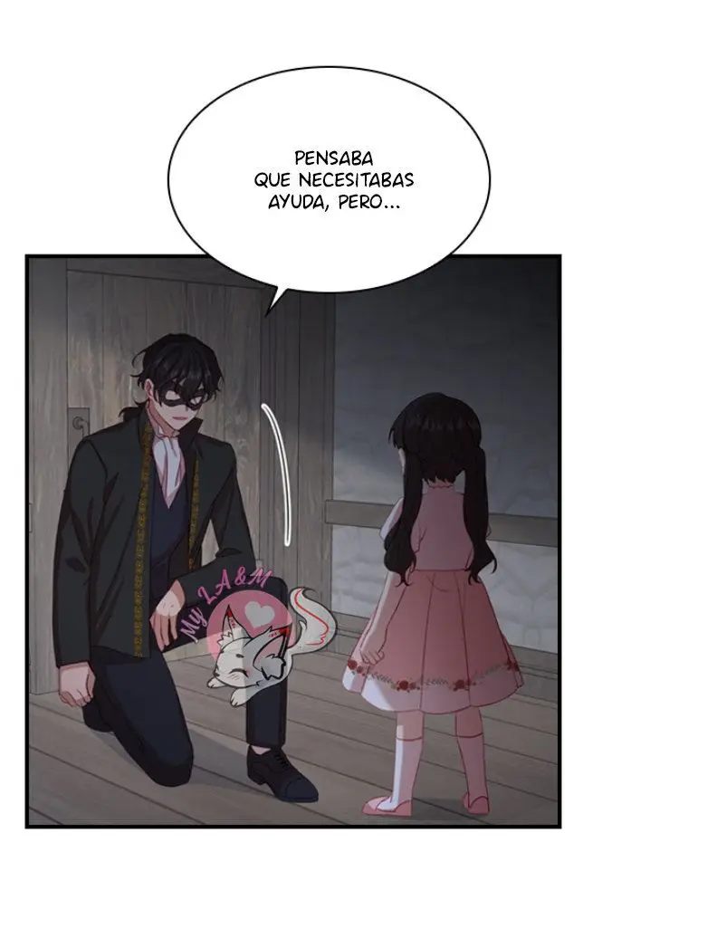 La Princesa más Joven - Capítulo 47 - Página 27 - LectorTMOo