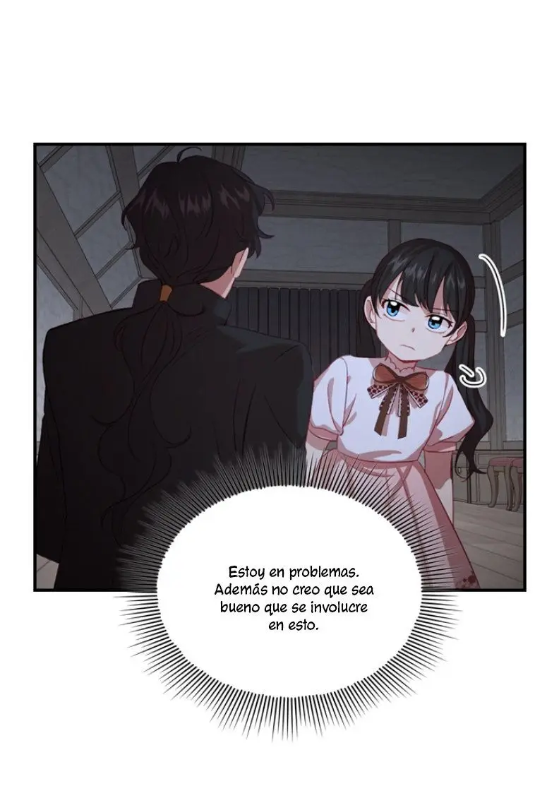 La Princesa más Joven - Capítulo 47 - Página 31 - LectorTMOo