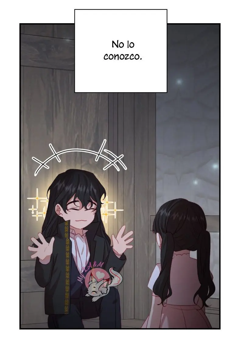 La Princesa más Joven - Capítulo 47 - Página 42 - LectorTMOo
