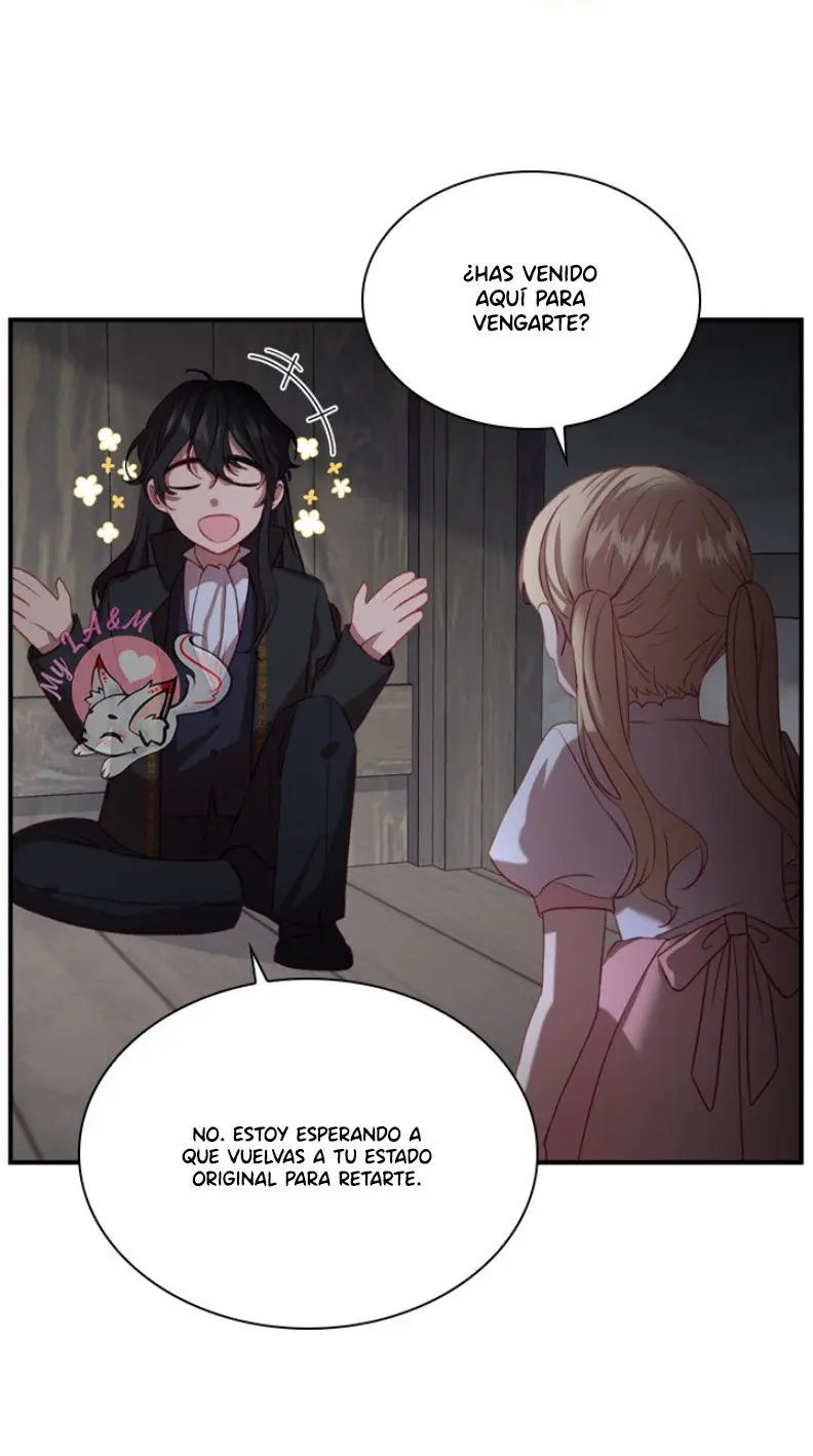 La Princesa más Joven - Capítulo 48 - Página 26 - LectorTMOo