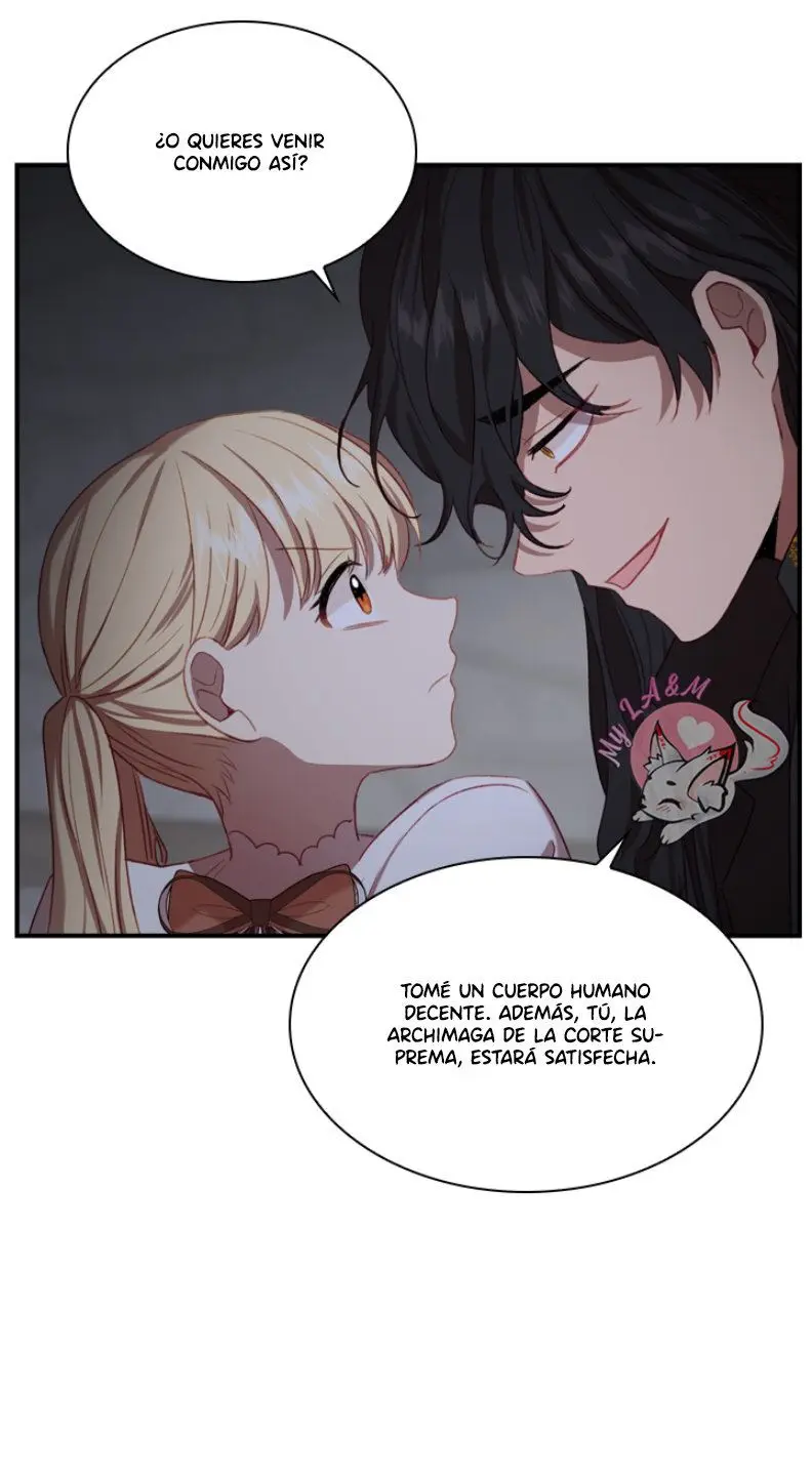 La Princesa más Joven - Capítulo 48 - Página 37 - LectorTMOo