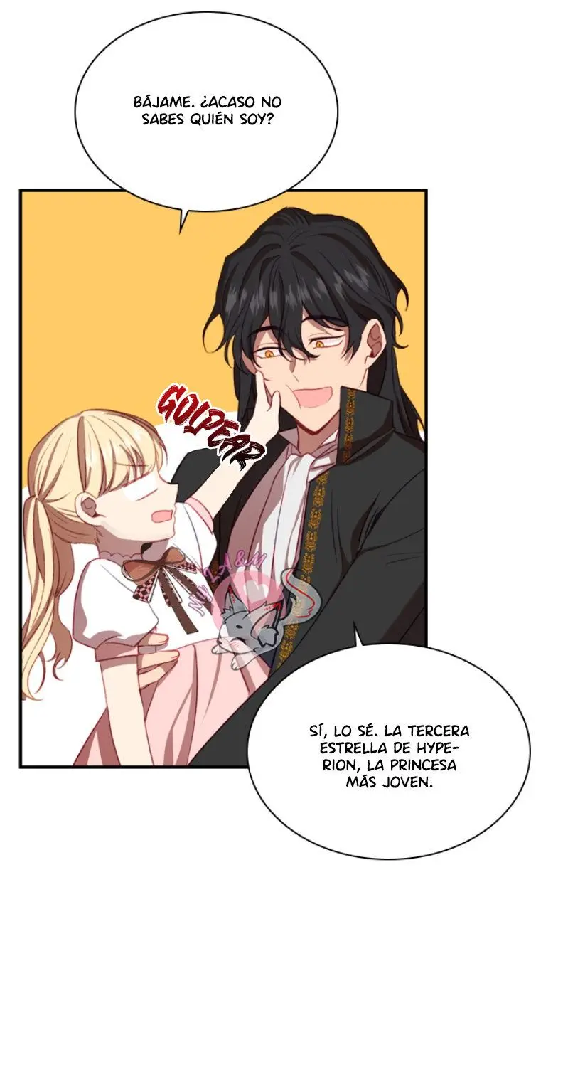 La Princesa más Joven - Capítulo 48 - Página 38 - LectorTMOo