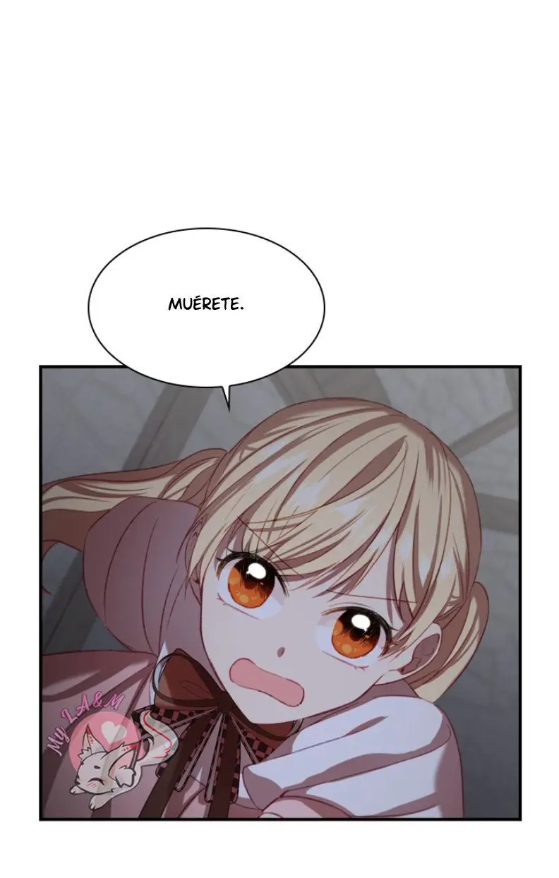 La Princesa más Joven - Capítulo 48 - Página 63 - LectorTMOo