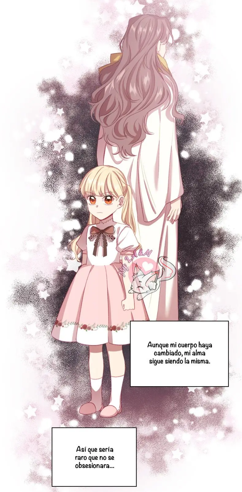 La Princesa más Joven - Capítulo 49 - Página 18 - LectorTMOo