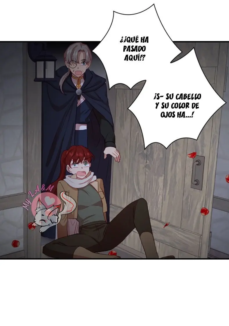 La Princesa más Joven - Capítulo 49 - Página 23 - LectorTMOo