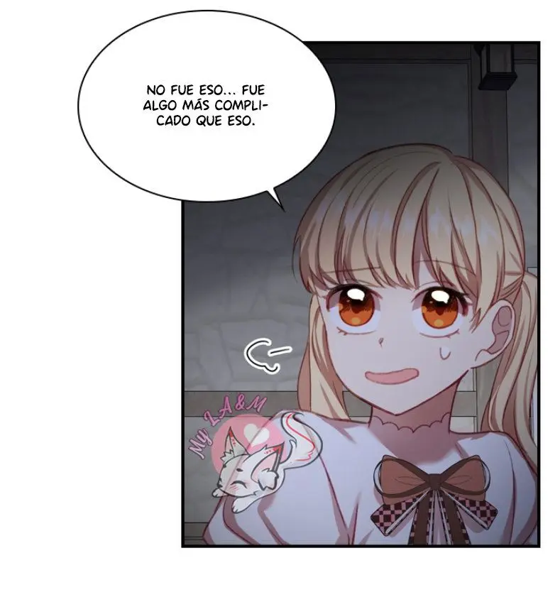 La Princesa más Joven - Capítulo 49 - Página 26 - LectorTMOo