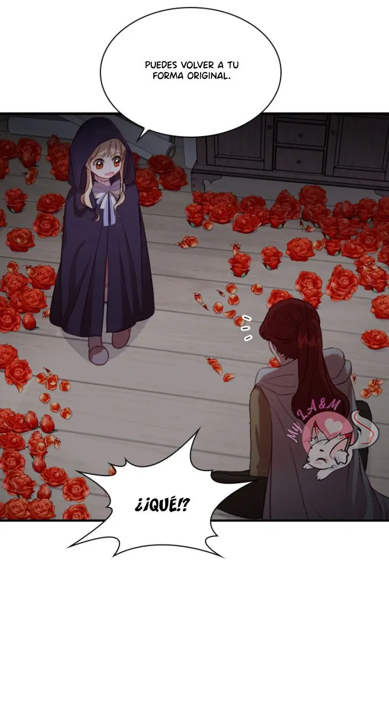 La Princesa más Joven - Capítulo 49 - Página 36 - LectorTMOo