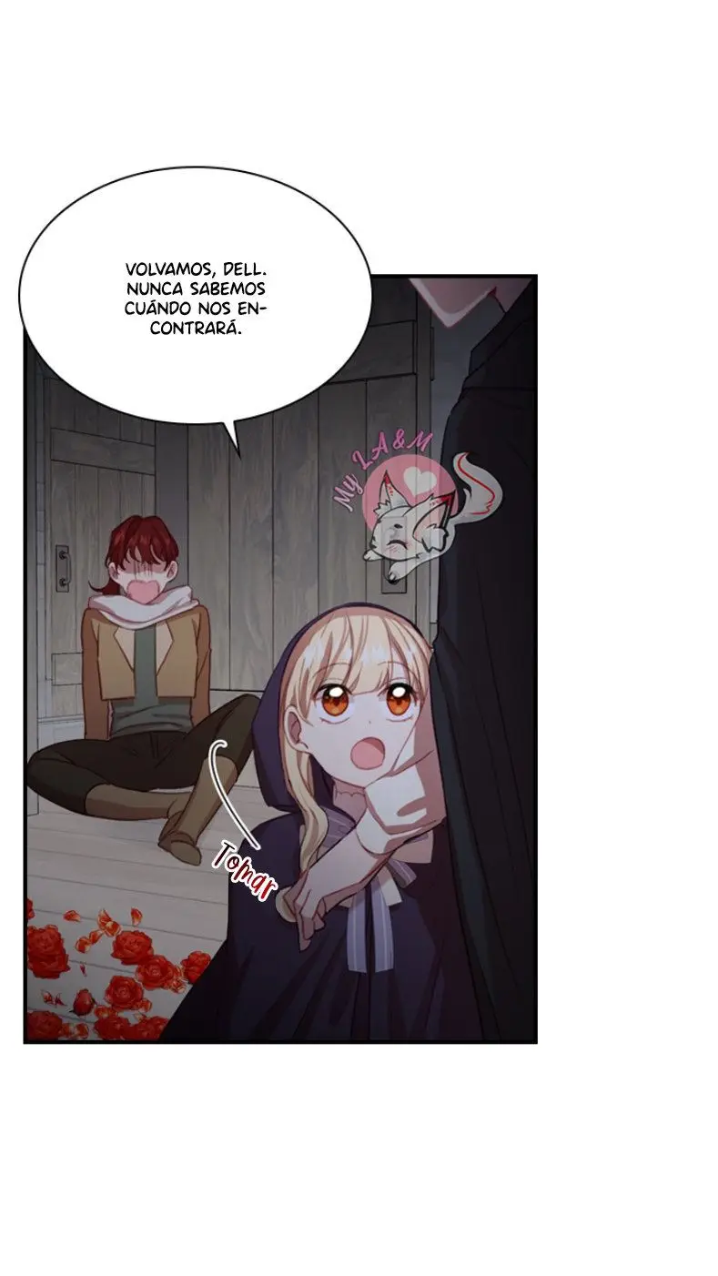 La Princesa más Joven - Capítulo 49 - Página 39 - LectorTMOo