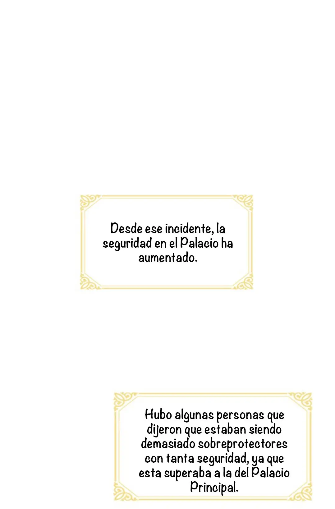 La Princesa más Joven - Capítulo 5 - Página 72 - LectorTMOo