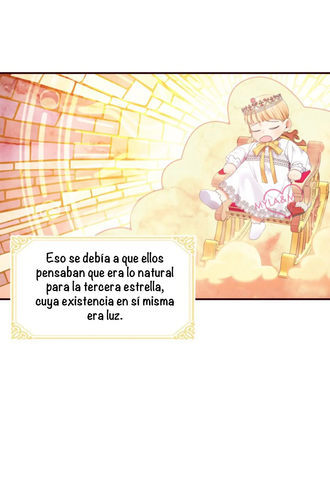 La Princesa más Joven - Capítulo 5 - Página 74 - LectorTMOo