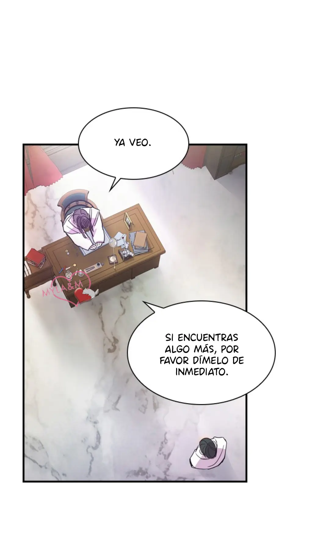 La Princesa más Joven - Capítulo 5 - Página 79 - LectorTMOo