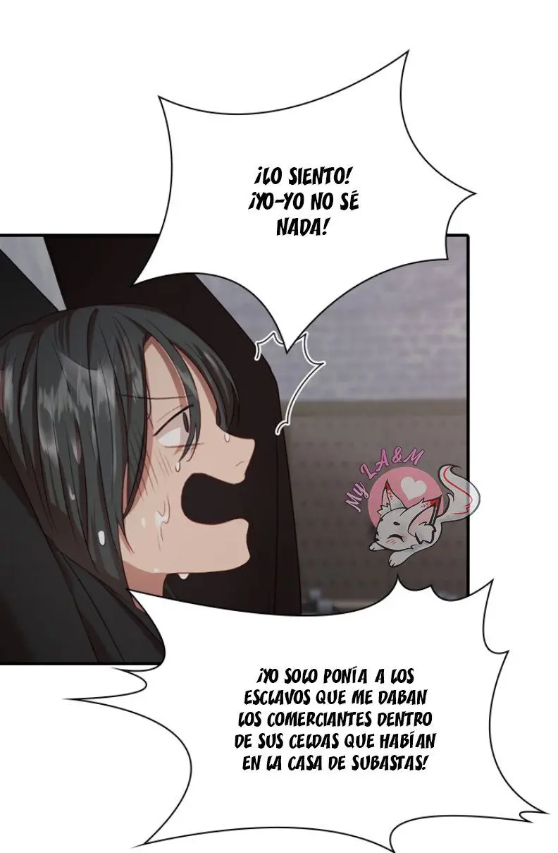 La Princesa más Joven - Capítulo 50 - Página 15 - LectorTMOo