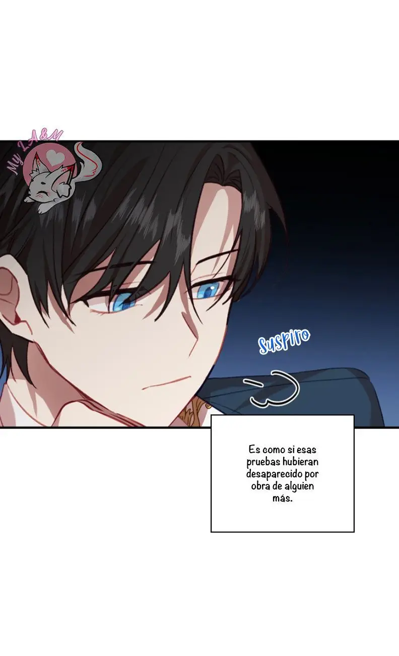 La Princesa más Joven - Capítulo 50 - Página 35 - LectorTMOo