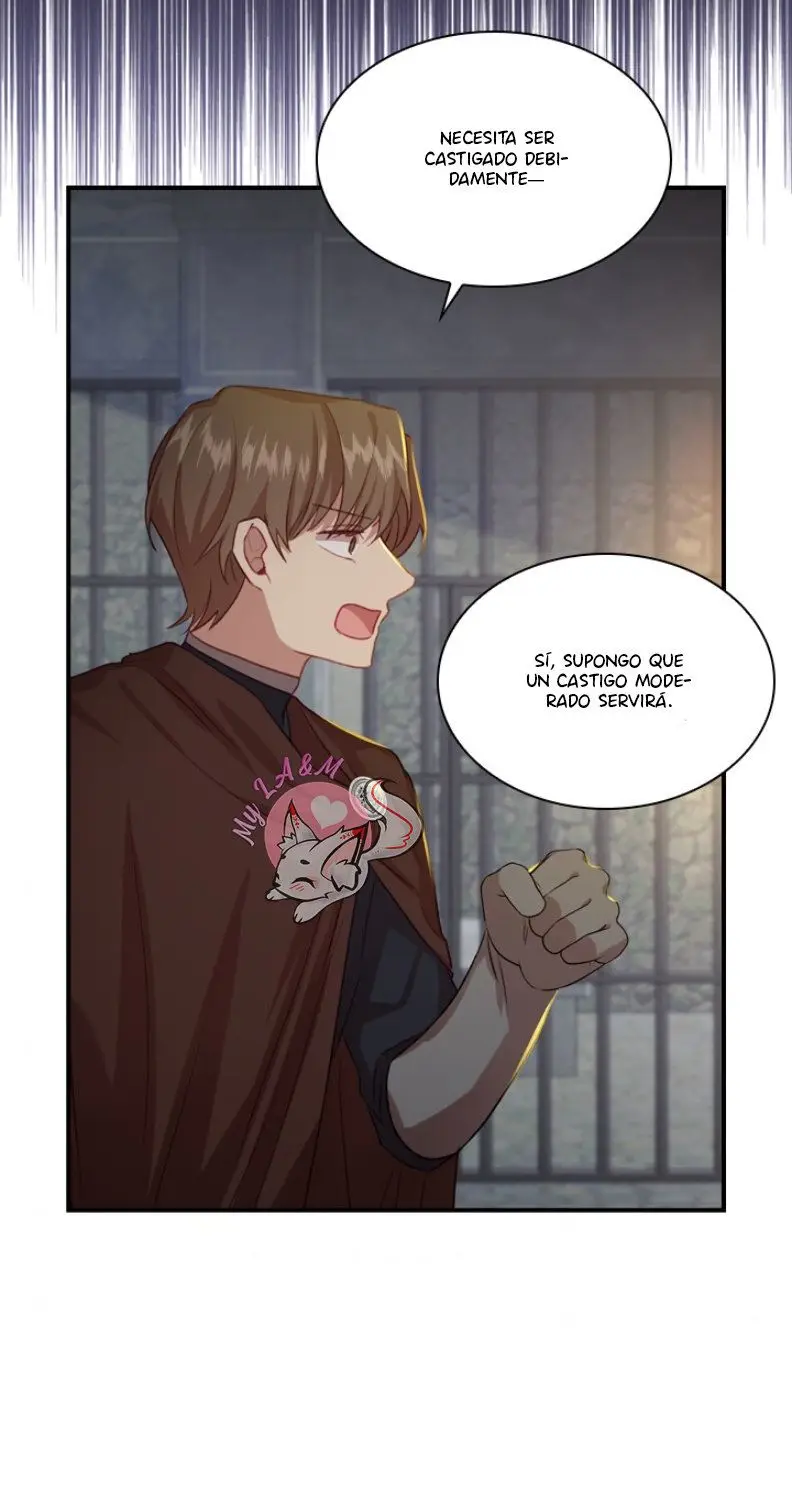 La Princesa más Joven - Capítulo 50 - Página 48 - LectorTMOo