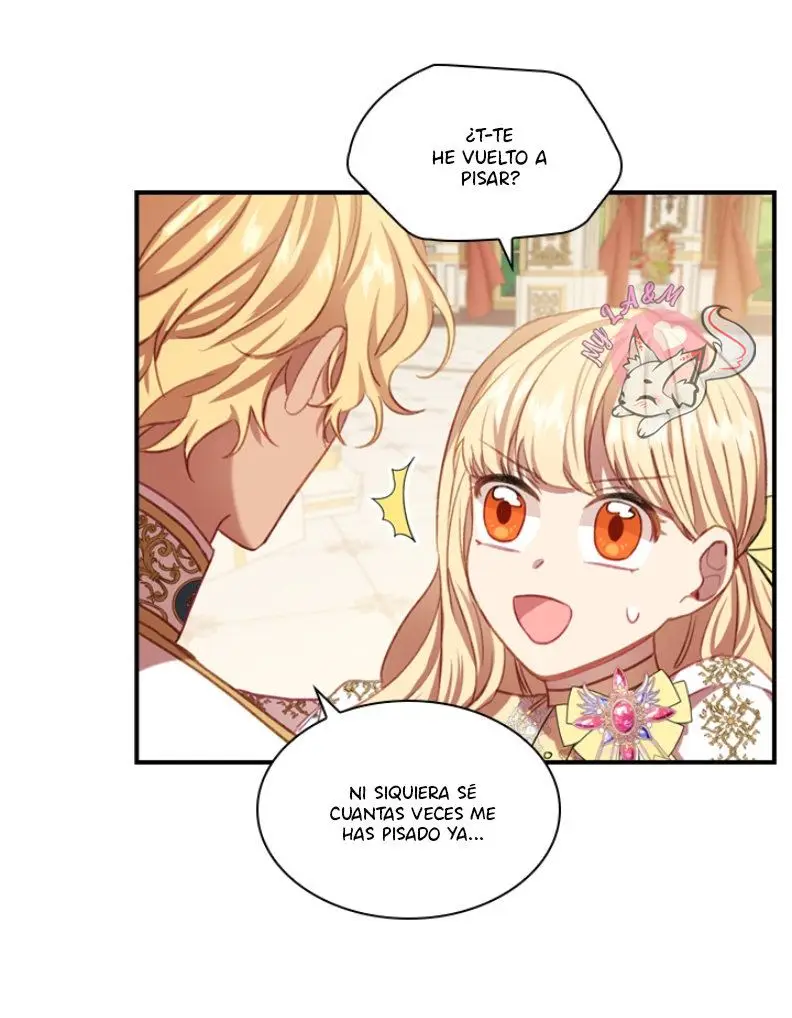 La Princesa más Joven - Capítulo 51 - Página 19 - LectorTMOo