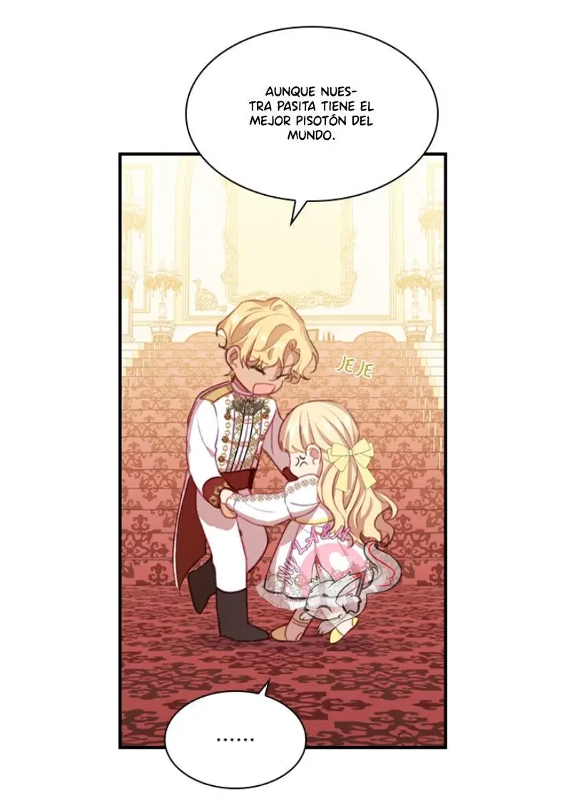 La Princesa más Joven - Capítulo 51 - Página 20 - LectorTMOo