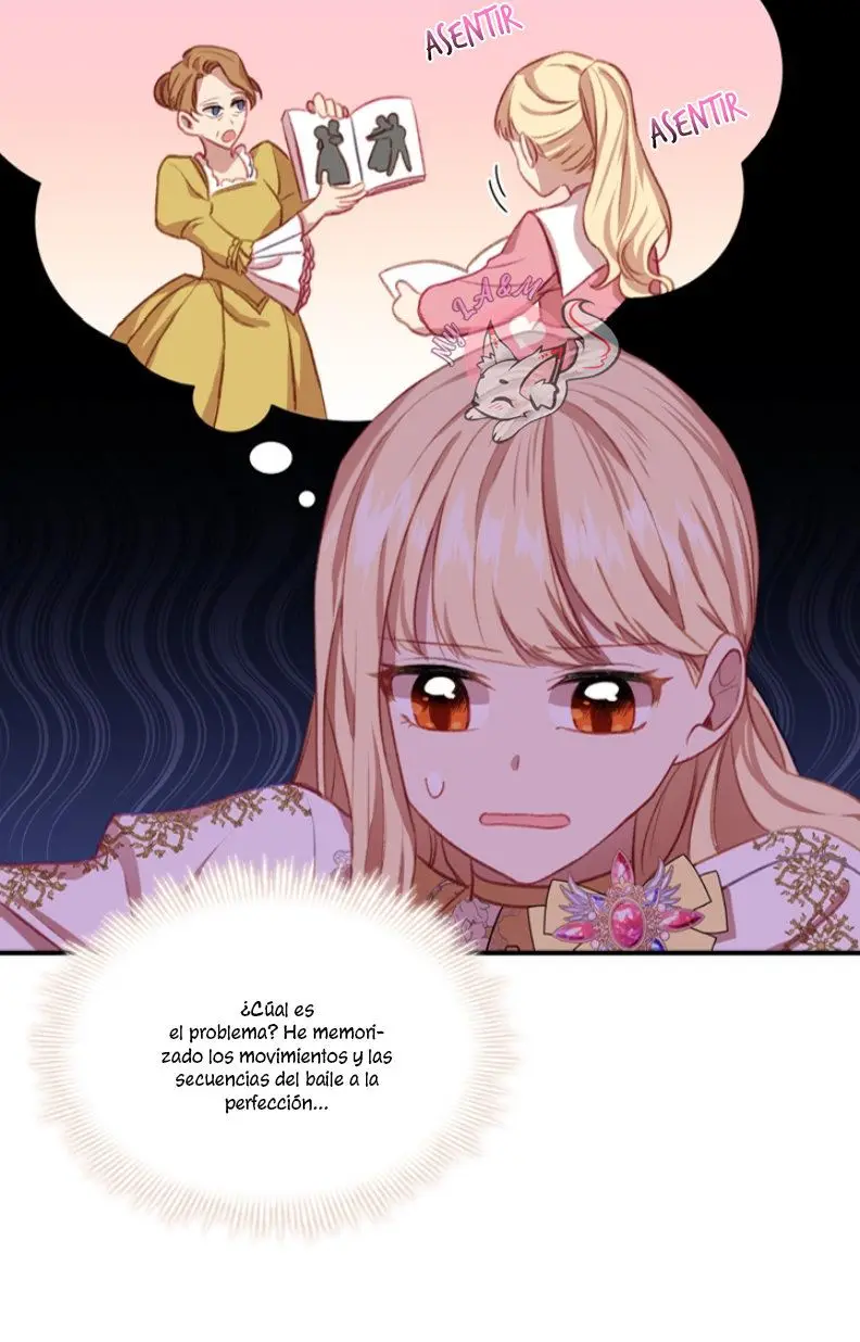 La Princesa más Joven - Capítulo 51 - Página 21 - LectorTMOo