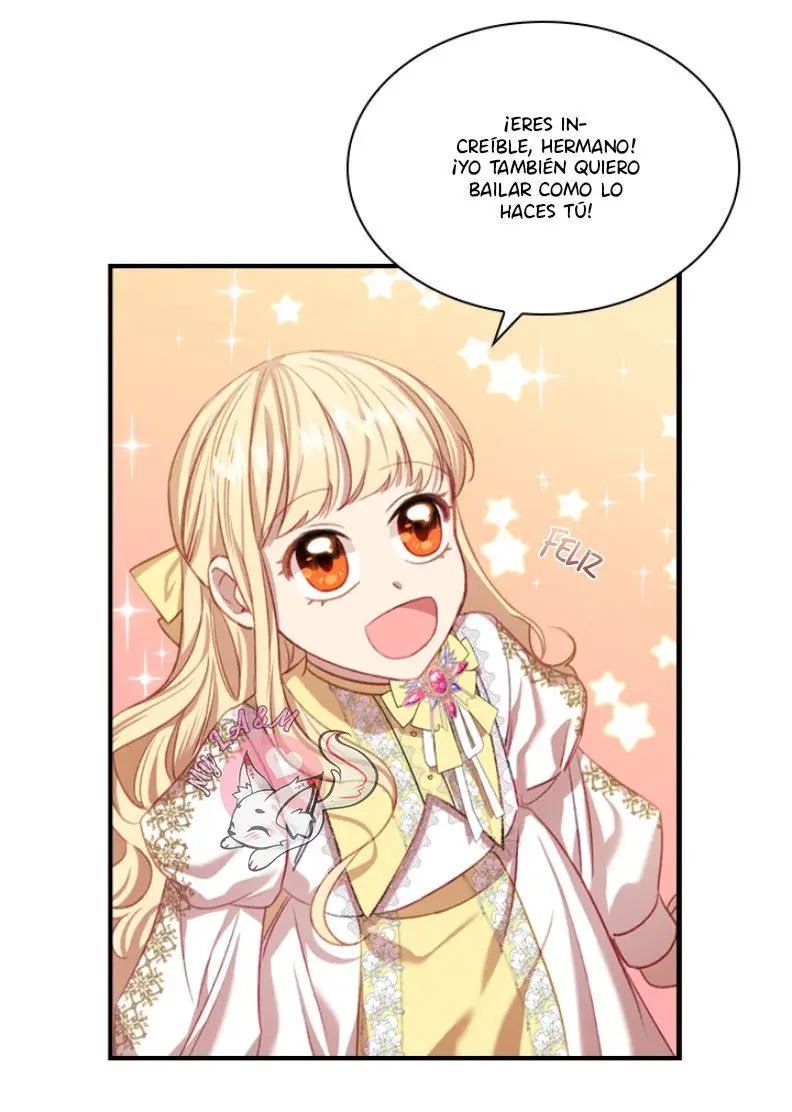 La Princesa más Joven - Capítulo 51 - Página 32 - LectorTMOo