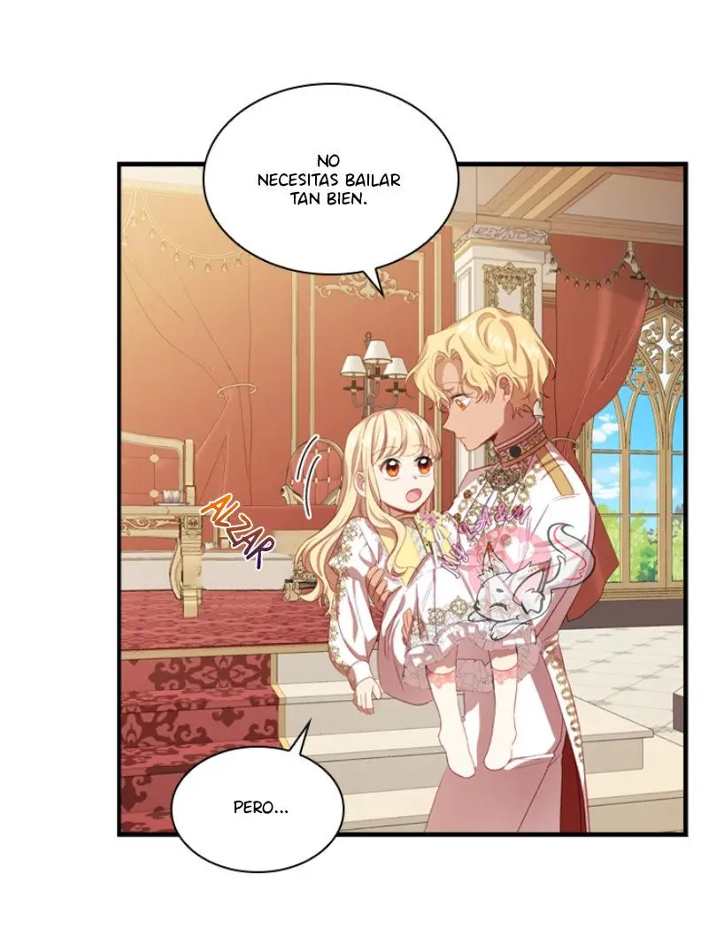 La Princesa más Joven - Capítulo 51 - Página 33 - LectorTMOo