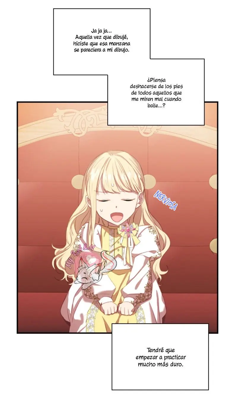 La Princesa más Joven - Capítulo 51 - Página 38 - LectorTMOo