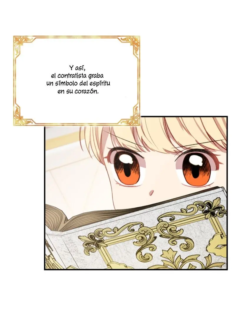 La Princesa más Joven - Capítulo 51 - Página 45 - LectorTMOo