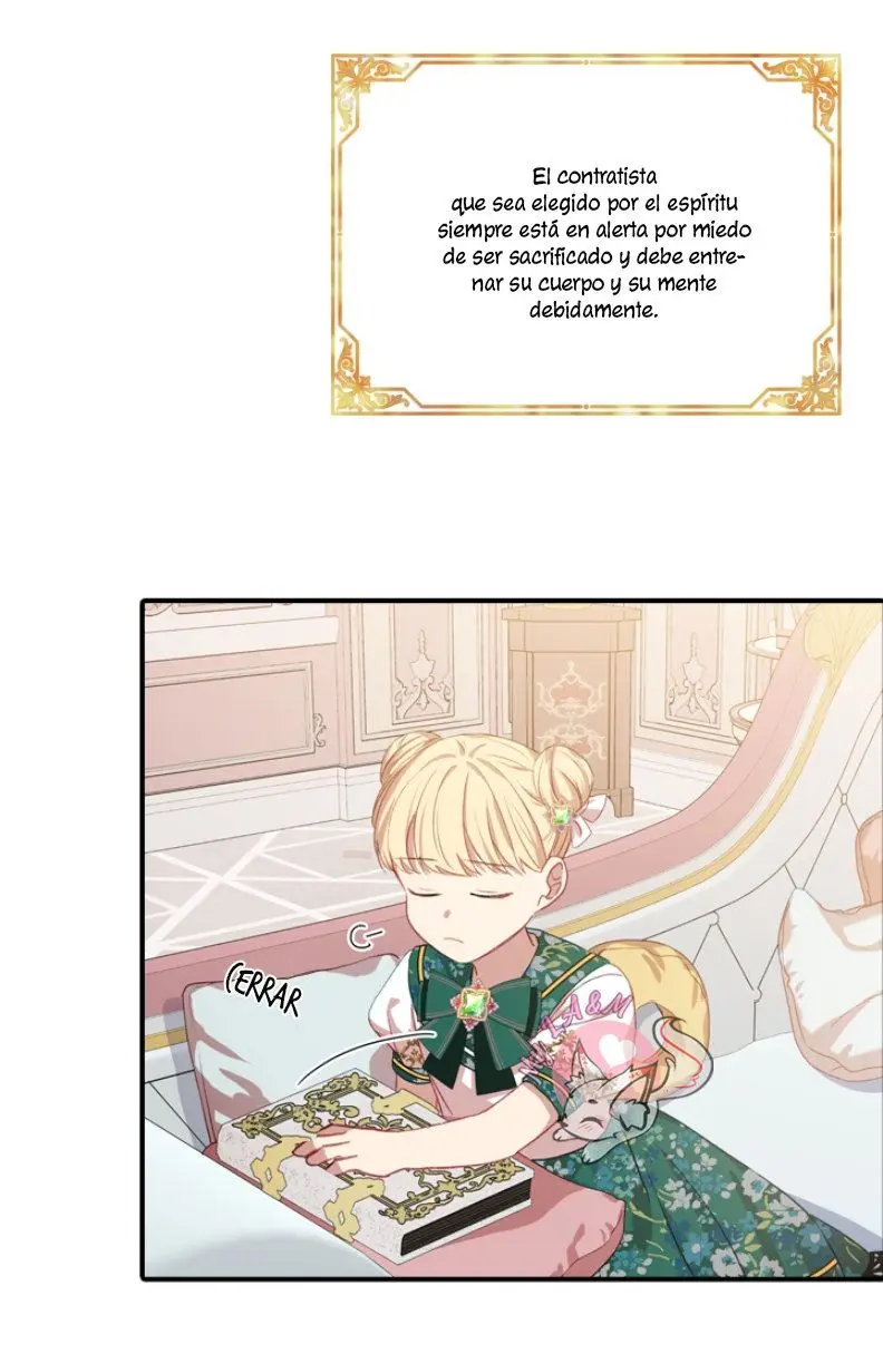 La Princesa más Joven - Capítulo 51 - Página 48 - LectorTMOo