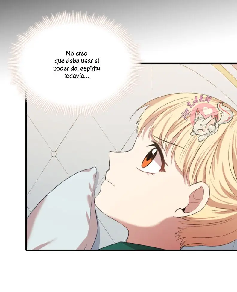 La Princesa más Joven - Capítulo 51 - Página 55 - LectorTMOo
